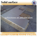acrylic solid surface sheets countertops